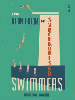 cover image of The Union of Synchronised Swimmers